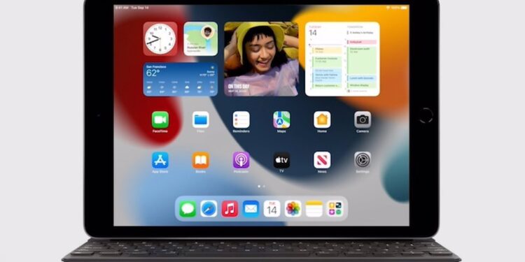 Apple renueva iPad e iPad mini integran una lente ultra gran angular de 12MP con tecnología de iPad Pro