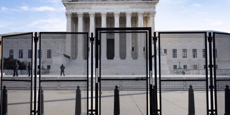 corte suprema de justicia