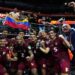 Venezuela ya tiene rival para los octavos de final del mundial de Futsal