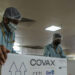 Covax reduce sus previsiones de envío de vacunas Covid-19 a países en desarrollo