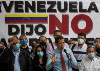 ¿La MUD tiene oportunidad contra el chavismo?