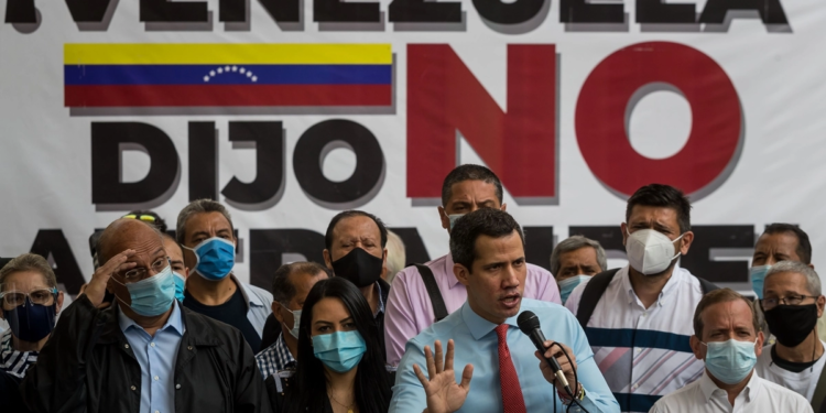 ¿La MUD tiene oportunidad contra el chavismo?