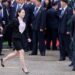 Reapareció la hermana de Kim Jong-un y amenazó con una “destrucción total” de los lazos entre las Coreas
