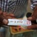 Mas de 53 mil casos de malaria han sido registrados en Bolívar durante 2021