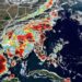Tormenta Mindy se forma en el golfo y hay alertas en Florida