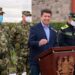 Colombia confirmó la muerte del cabecilla del ELN alias «Fabián»