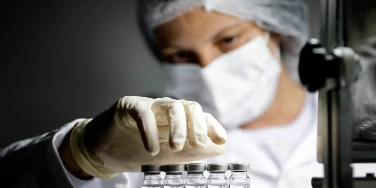 Suero equino hiperinmune anti SARS-Cov-2 muestra avances positivos