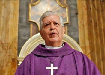 Urosa Savino muestra signos de mejoría y sigue bajo vigilancia médica