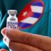 Cuba aprueba el uso de emergencia de su vacuna Soberana en menores de 2 a 18 años