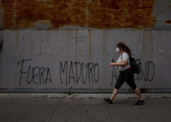 ¿La MUD tiene oportunidad contra el chavismo?