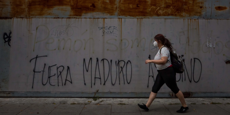 ¿La MUD tiene oportunidad contra el chavismo?