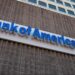 Bank of America: Reportan fallos en banca en línea y aplicación
