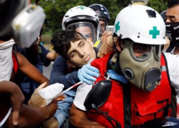 Fiscalía presentó más de 30 pruebas contra el militar que asesinó a David Vallenilla