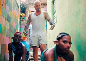 Youtube retira de su plataforma el video «Perra» de J Balvin