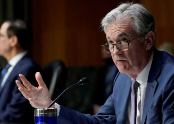 Powell considera que la elevada inflación de EEUU durará más de lo que se esperaba