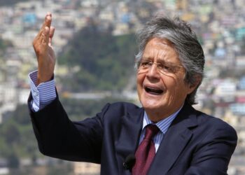 Lasso declara el estado de excepción en Ecuador frente a la inseguridad derivada del narcotráfico