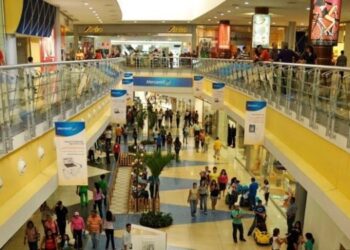 Centros comerciales en Venezuela se preparan para el «Black Friday»
