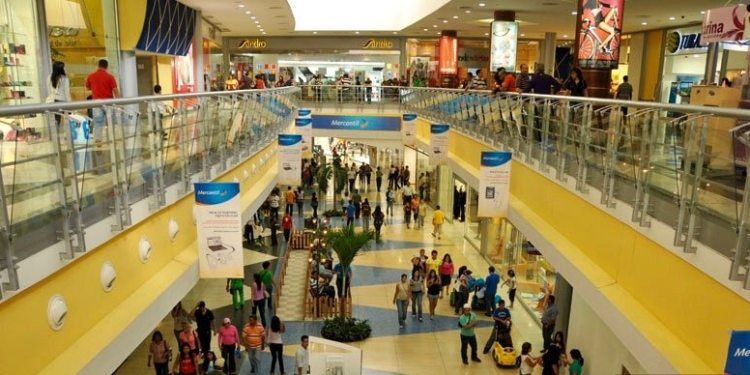 Centros comerciales en Venezuela se preparan para el «Black Friday»