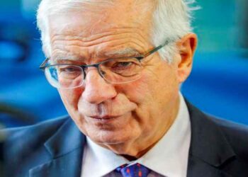 Borrell: He dicho todo lo que tenía que decir sobre misión en Venezuela
