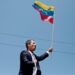 Organizaciones feministas denunciaron ante la CIDH violación de los derechos humanos de las venezolanas