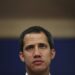 Guaidó asegura que suspensión del diálogo demuestra que la dictadura es leal a un hombre que se lucró del hambre en Venezuela