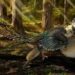 El noreste de China fue un oasis fresco para los dinosaurios con plumas