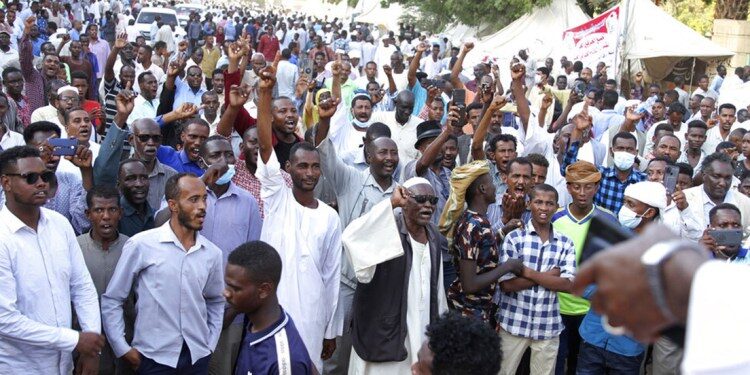 Golpe de Estado en Sudán: Esto es lo que se sabe hasta ahora