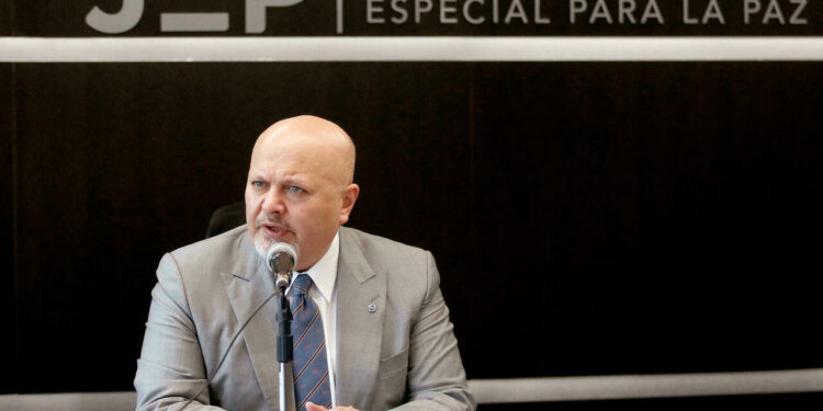 Tráiganlo para acá, por Carlos Ismayel