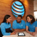 AT&T está habilitando contratos en Miami para contrarrestar el desempleo por la pandemia