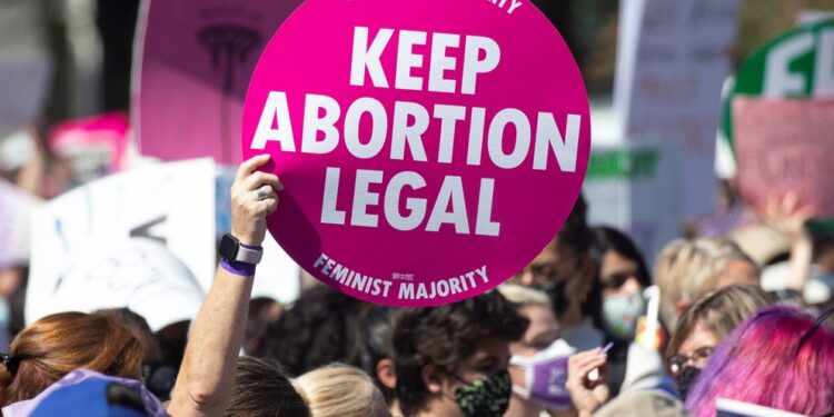 Un tribunal federal de Estados Unidos restituyó la ley antiaborto en Texas