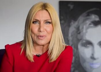 Maite Delgado anunció que rompió relaciones comerciales con la marca CLIC