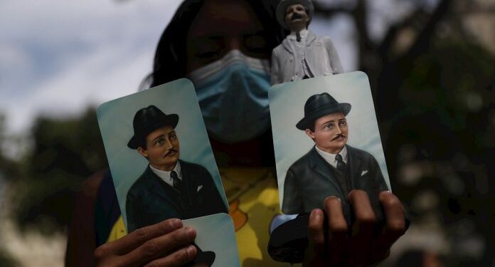 Iglesia venezolana inició la celebración del nacimiento del beato José Gregorio Hernández
