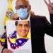 Chavismo tilda de «secuestro» extradición de Alex Saab