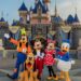 Inicio la celebración del 50 aniversario de Walt Disney World