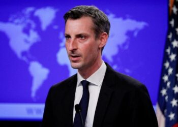 EEUU: Los cargos contra Alex Saab no tienen relación con la negociación entre la oposición y Maduro