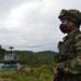 Colombia desplegará 14.000 soldados en la frontera con Venezuela para evitar las extorsiones del ELN