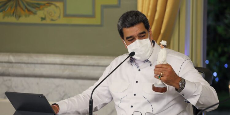 Alex Saab no podrá acceder a libertad bajo fianza