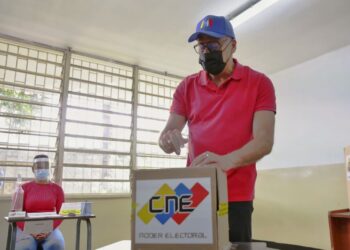 Alex Saab no podrá acceder a libertad bajo fianza