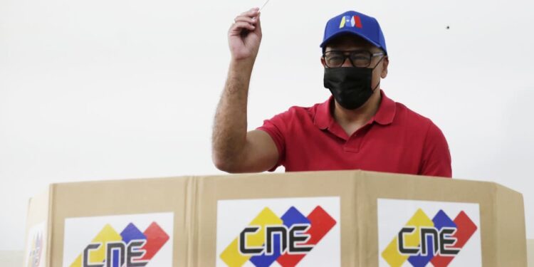 Alex Saab no podrá acceder a libertad bajo fianza