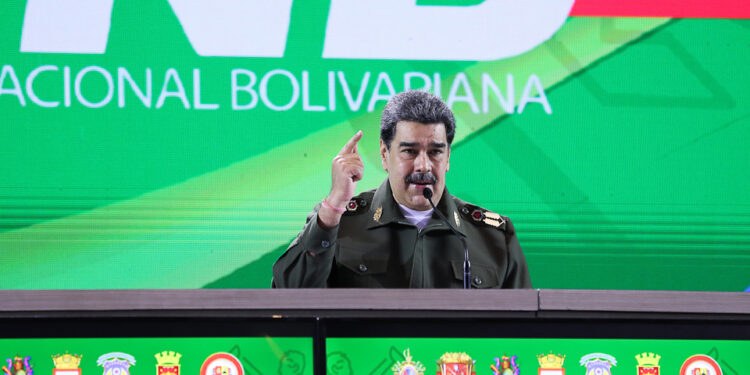 Alex Saab no podrá acceder a libertad bajo fianza