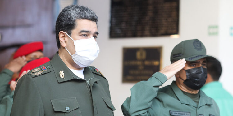 Alex Saab no podrá acceder a libertad bajo fianza