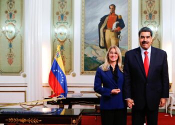 Alex Saab no podrá acceder a libertad bajo fianza