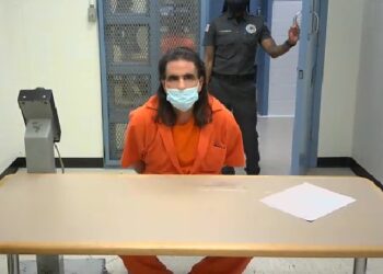 Alex Saab no podrá acceder a libertad bajo fianza