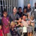 Manuel Conecta y Leo God Is Good entregan casa a familia necesitada en Maracaibo