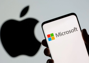 Microsoft ahora la empresa más valiosa del mundo por encima de Apple
