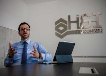 Henry Marco: Los necesitamos a todos, al empresariado de Miami