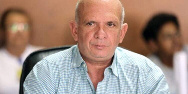 Tribunal Supremo español debatirá legalidad de extradición de Hugo “El Pollo” Carvajal