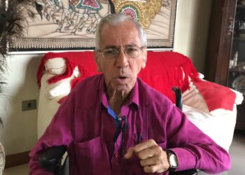 Walter Márquez: A Vielma Mora también deben enjuiciarlo