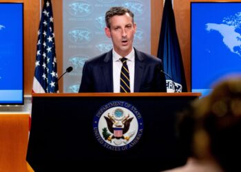 EEUU pide a Venezuela poner fin a los «abusos contra los DDHH» y Caracas les acusa de «violarlos»