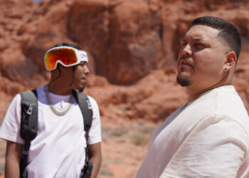 El cantante y compositor Kampi presenta el tema “Insomnia”, a dúo con Rey King